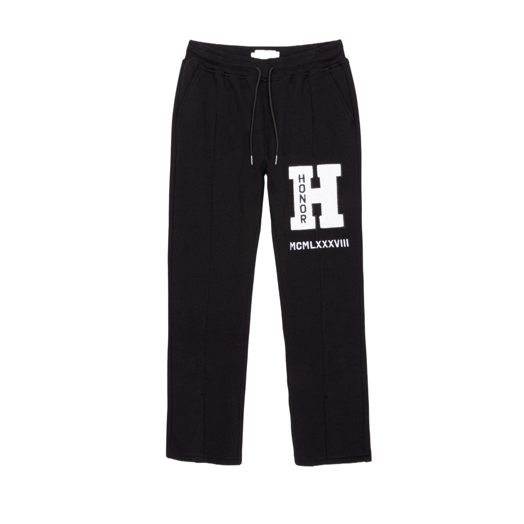 Honor The Gift Campus Sweatpant Nero