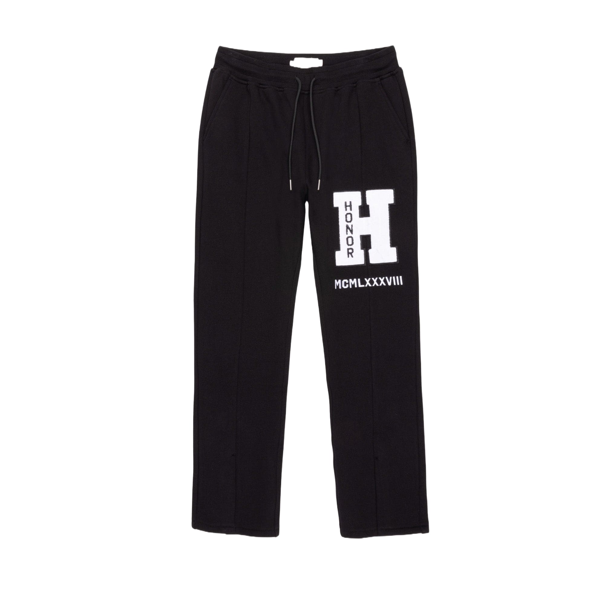 Honor The Gift Campus Sweatpant Nero