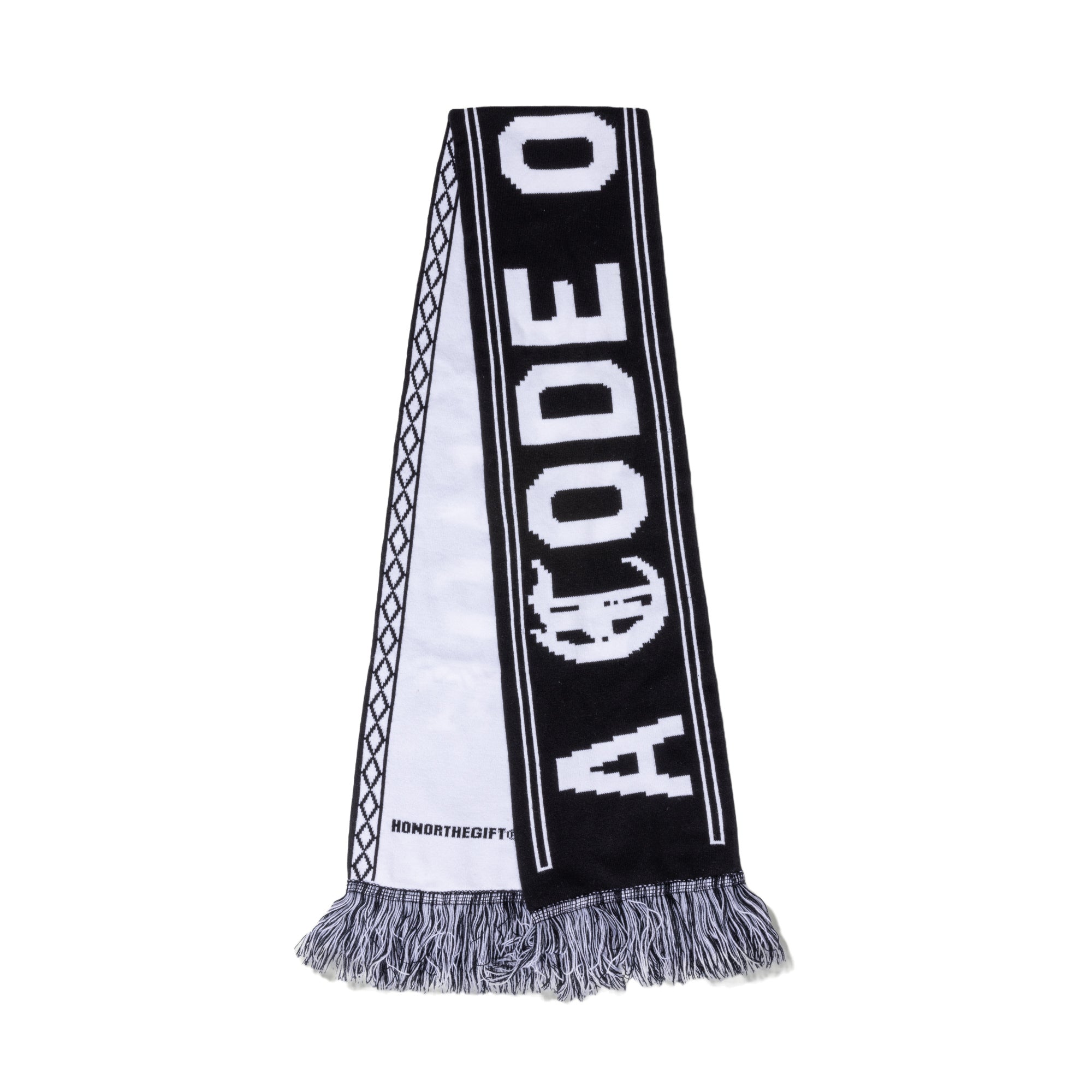 Code Of Honor Scarf