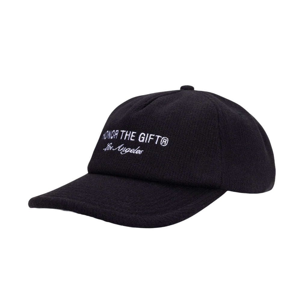 L  Angeles Knitted Cap