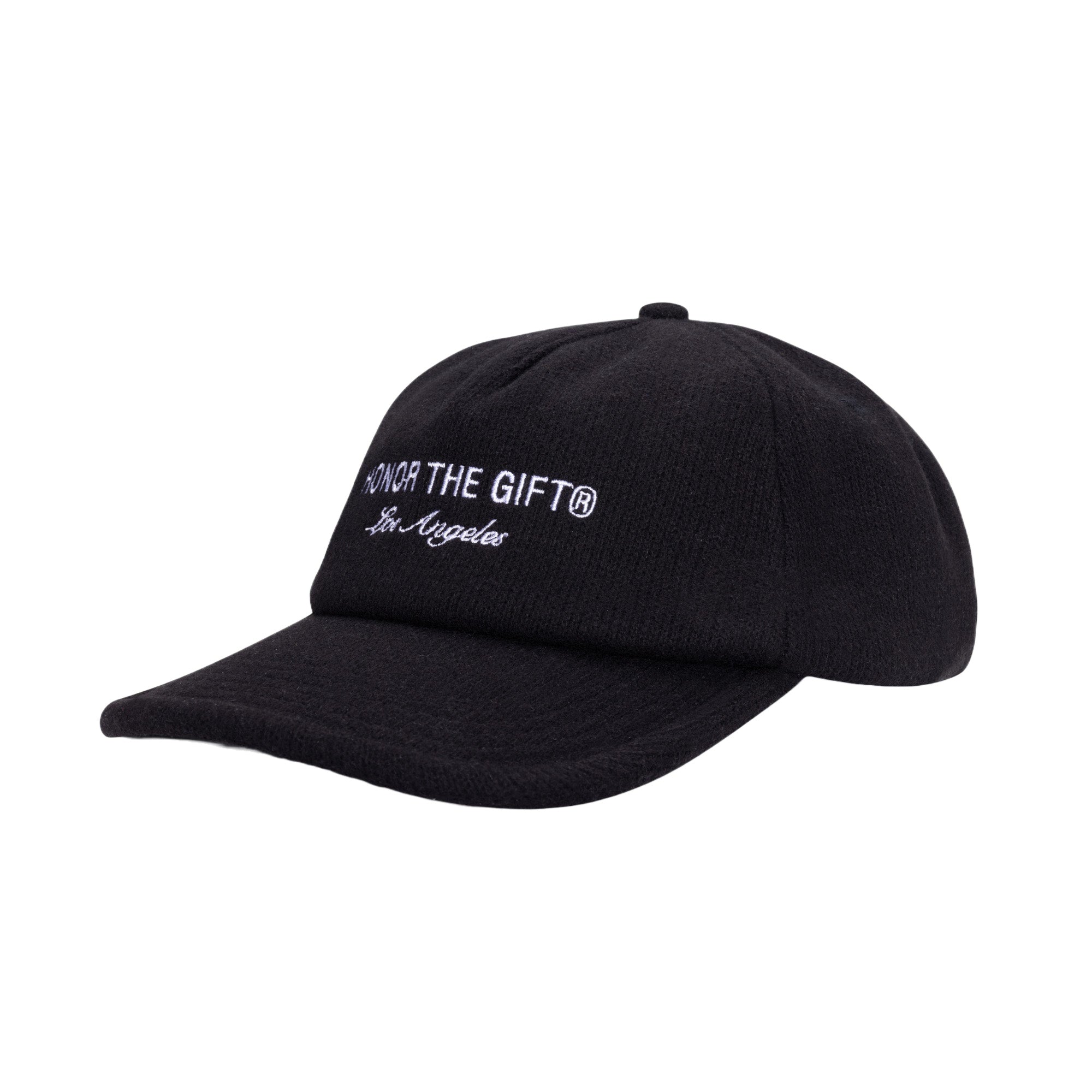 L  Angeles Knitted Cap