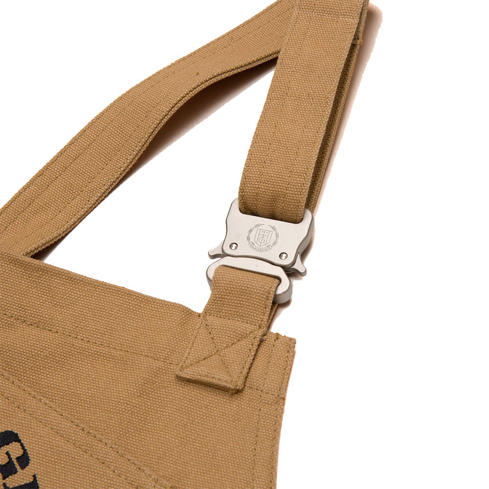 Workman Overall