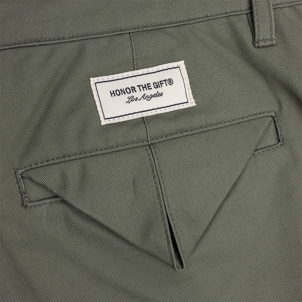 Htg Shop Pant