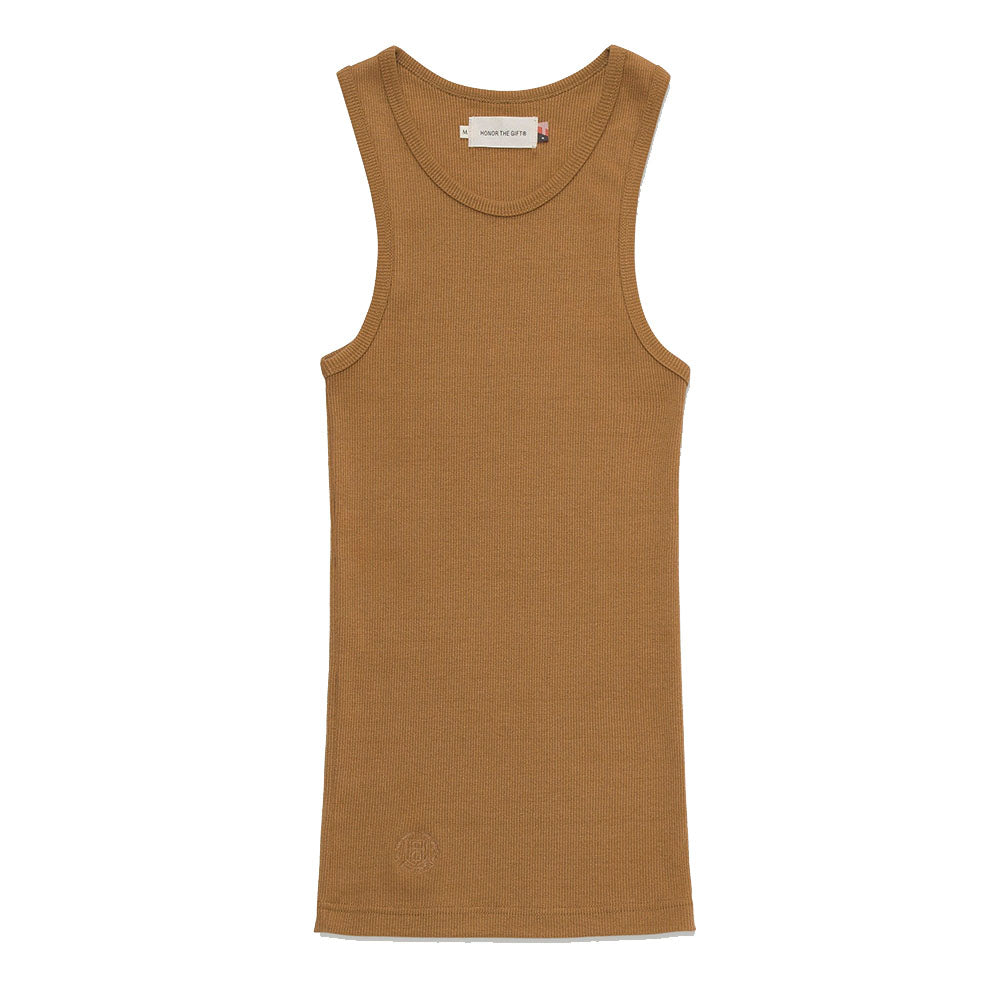 Crest Tank