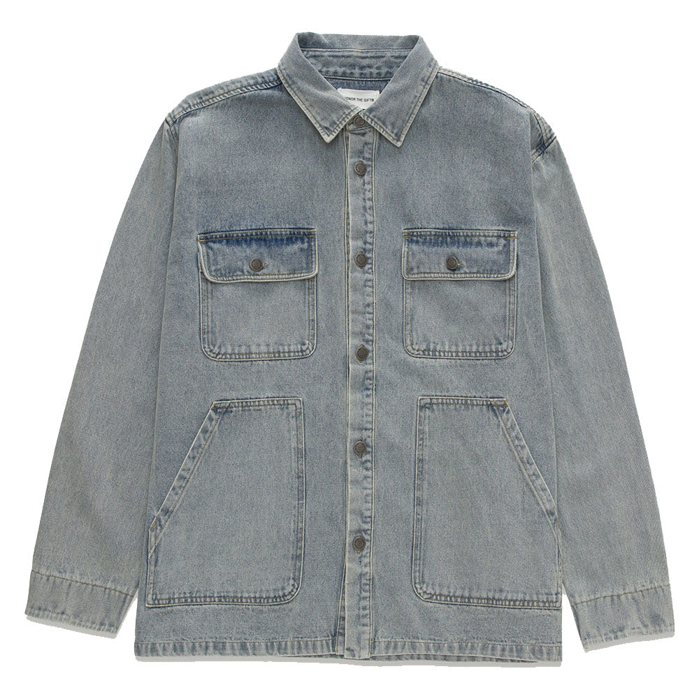 Htg Chore Jacket