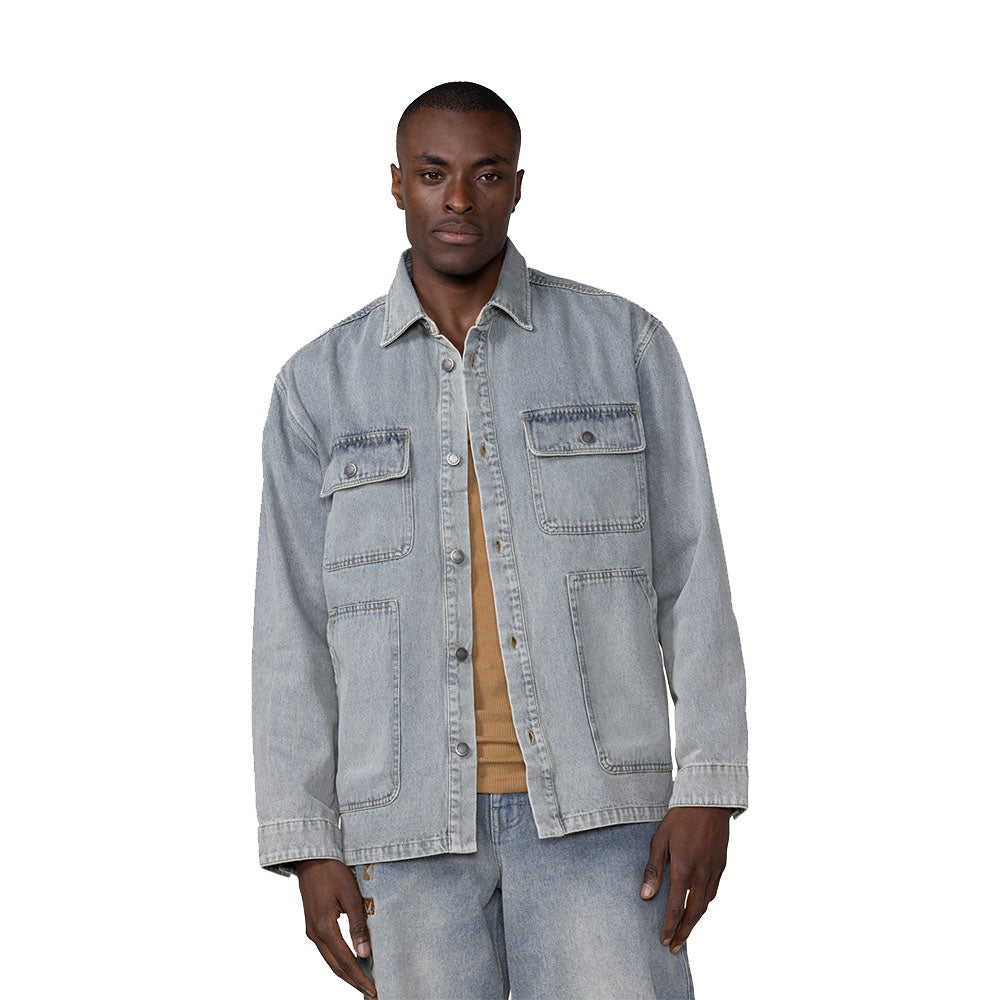 Htg Chore Jacket