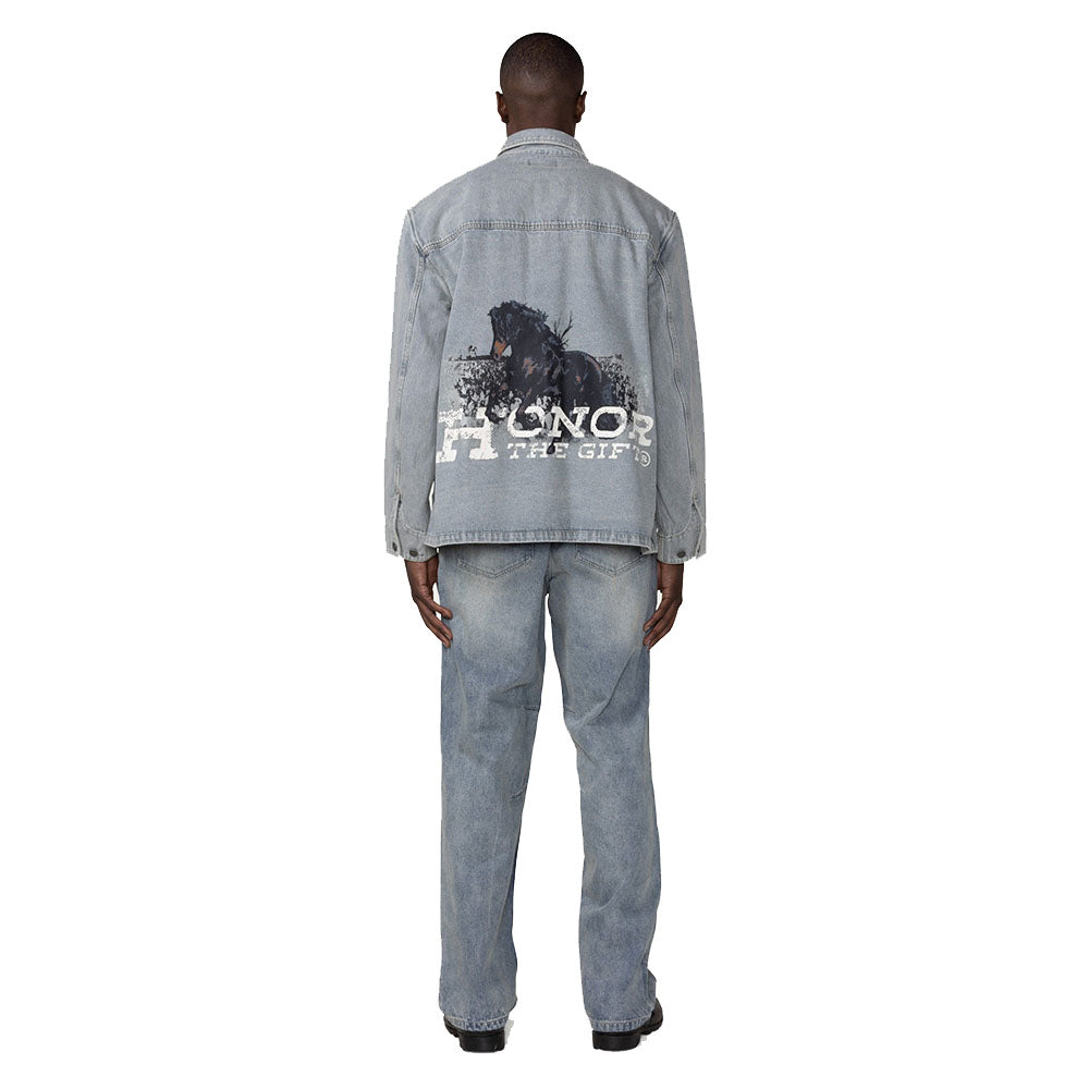 Htg Chore Jacket