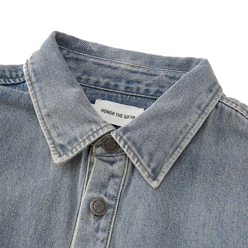 Htg Chore Jacket
