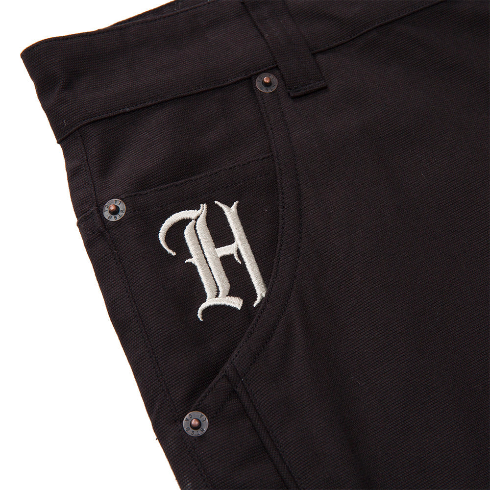 Pipeline Ankle Pant