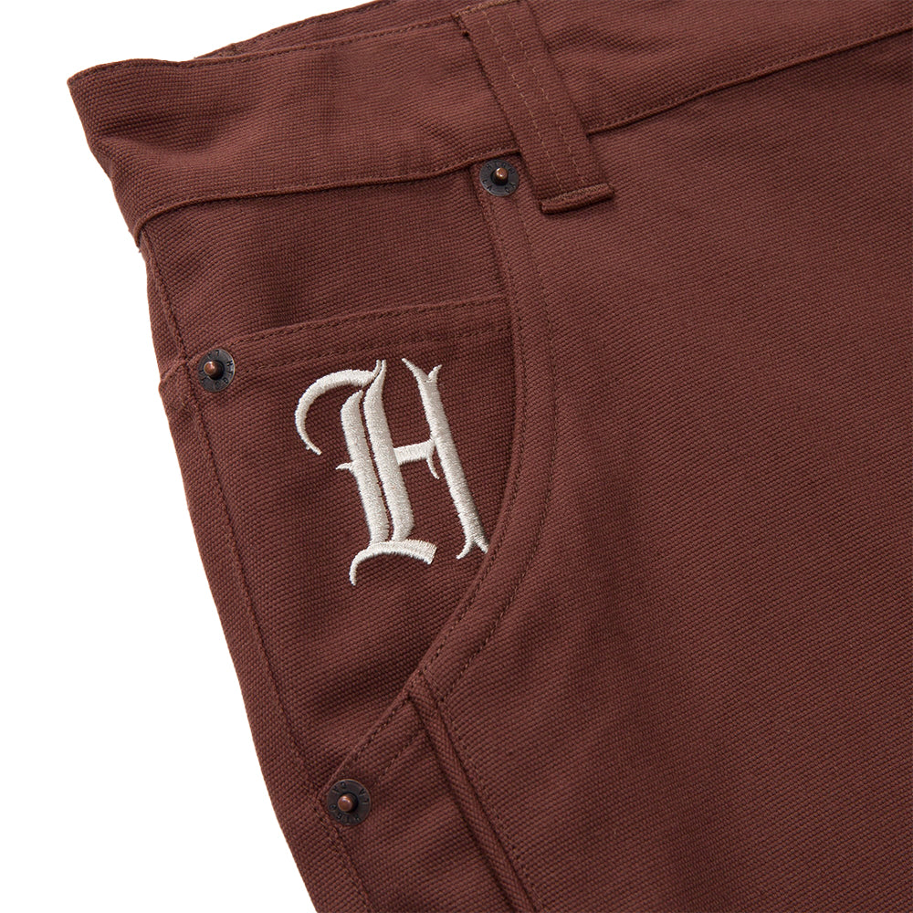 Pipeline Ankle Pant