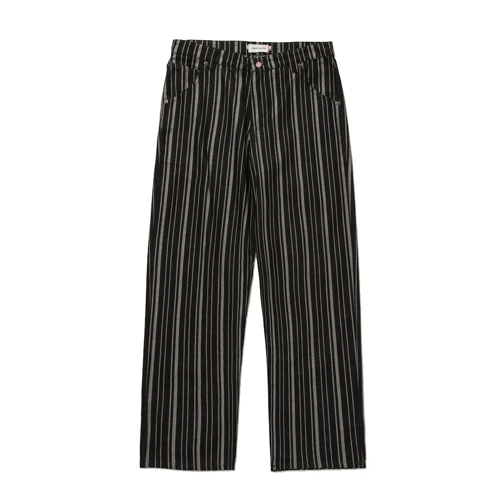 Diamond Denim Pant
