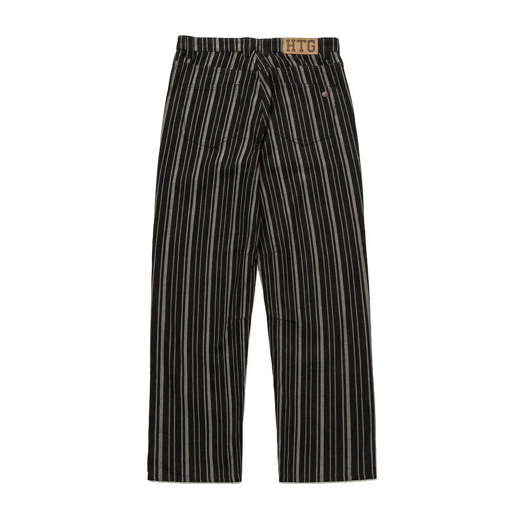 Diamond Denim Pant
