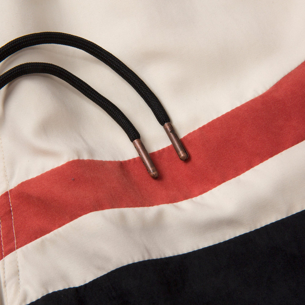 Bru hed Poly Track  hort