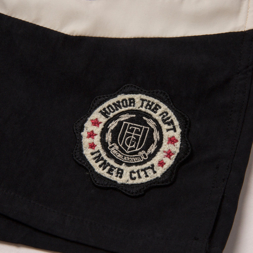 Bru hed Poly Track  hort