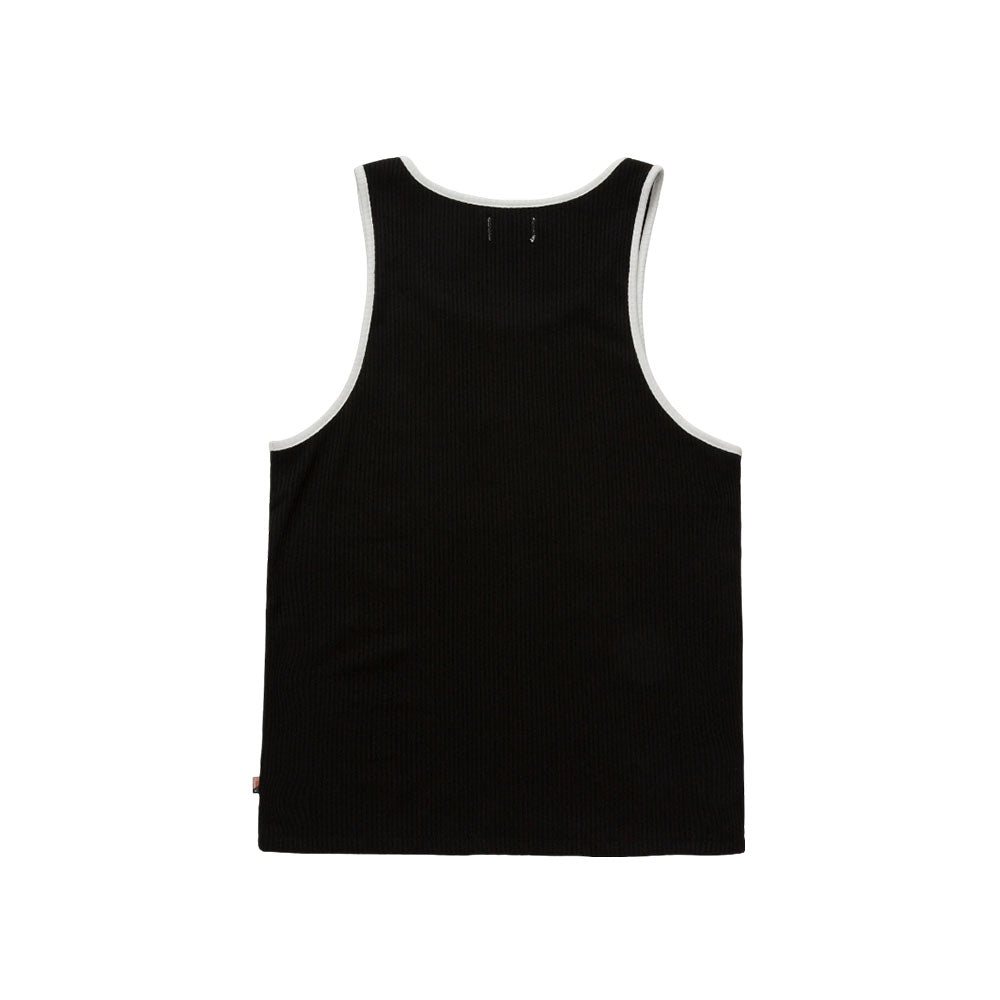 Binded Rib Tank