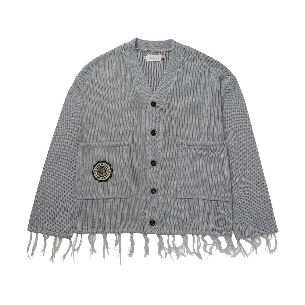 Heritage Cardigan