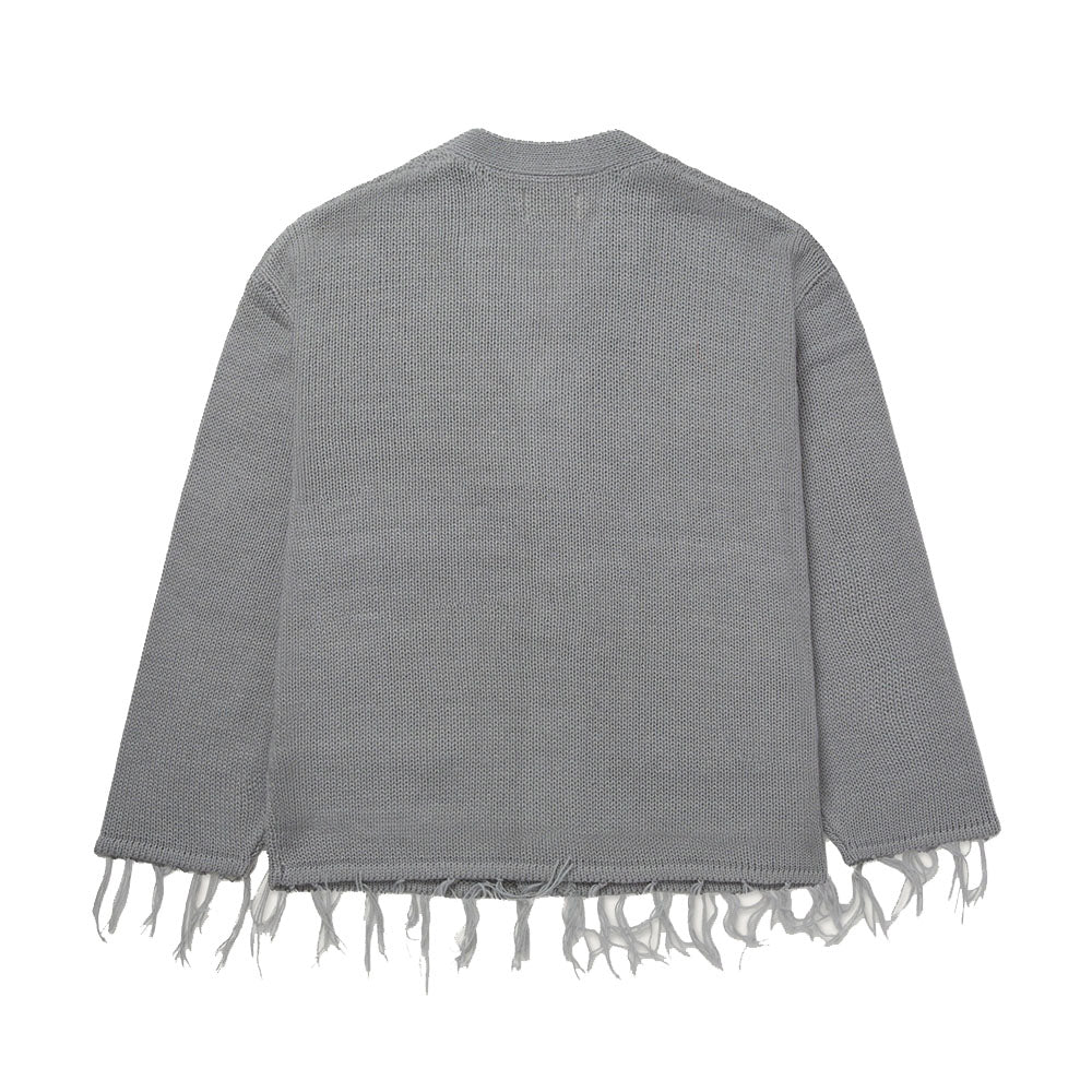 Heritage Cardigan