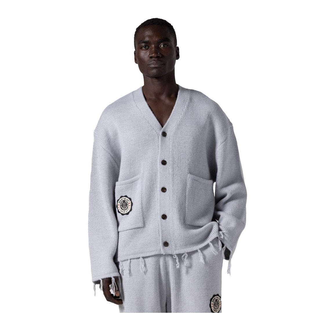 Heritage Cardigan