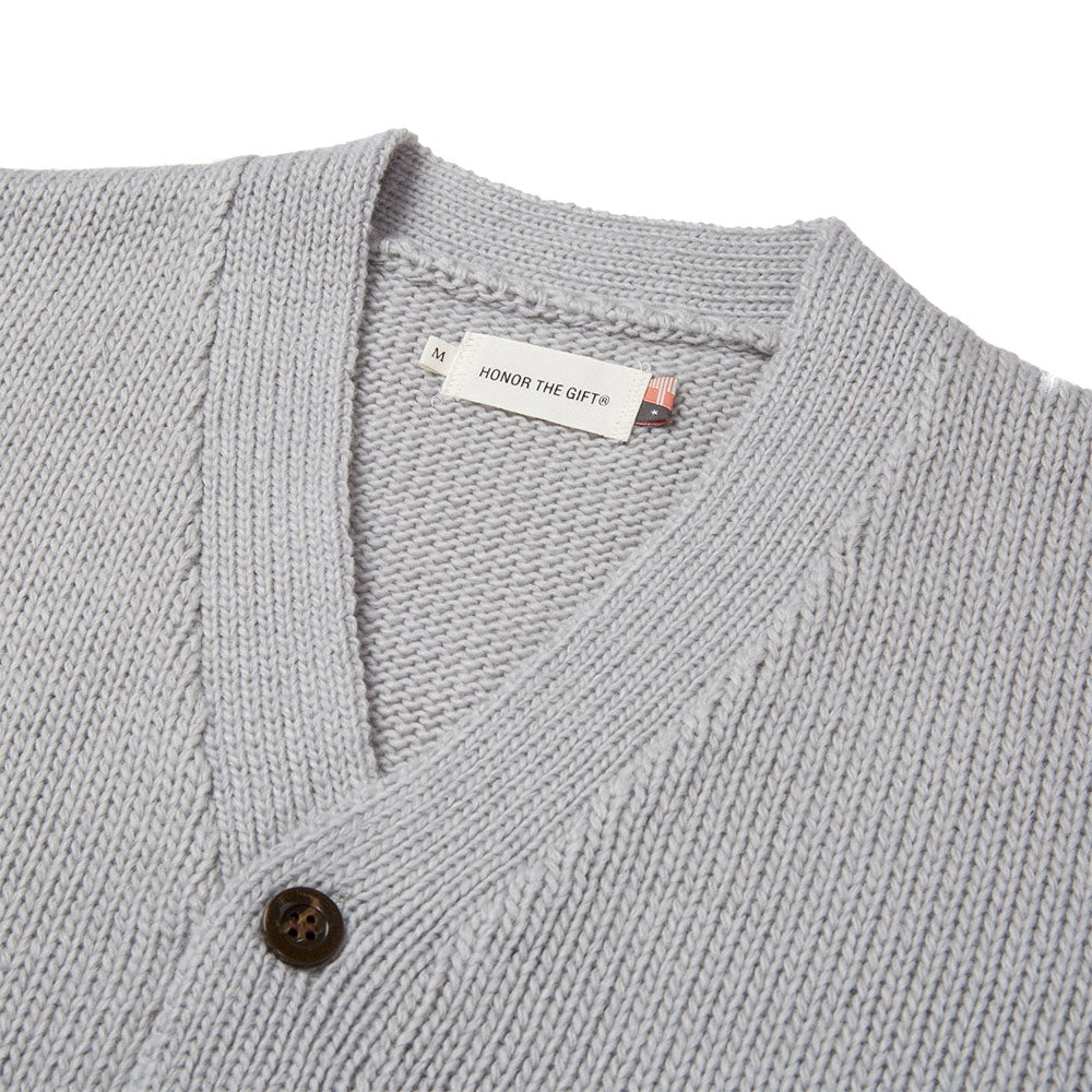 Heritage Cardigan