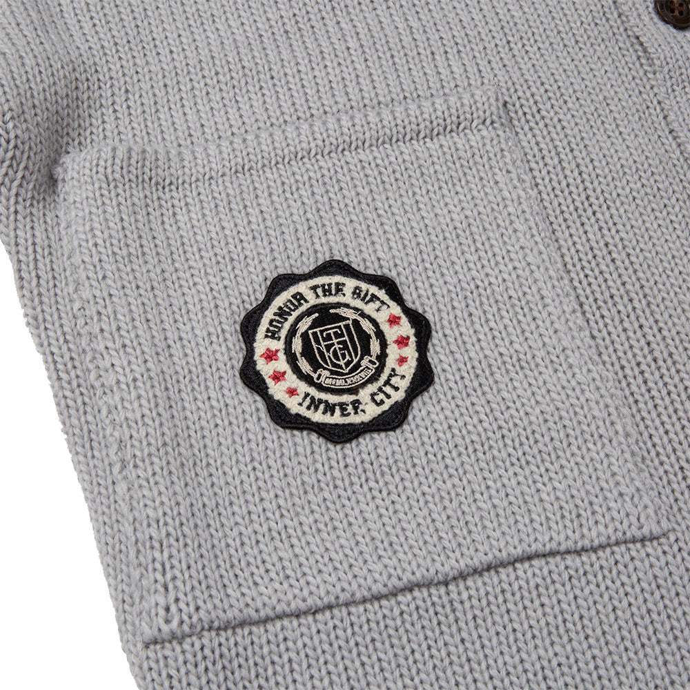 Heritage Cardigan