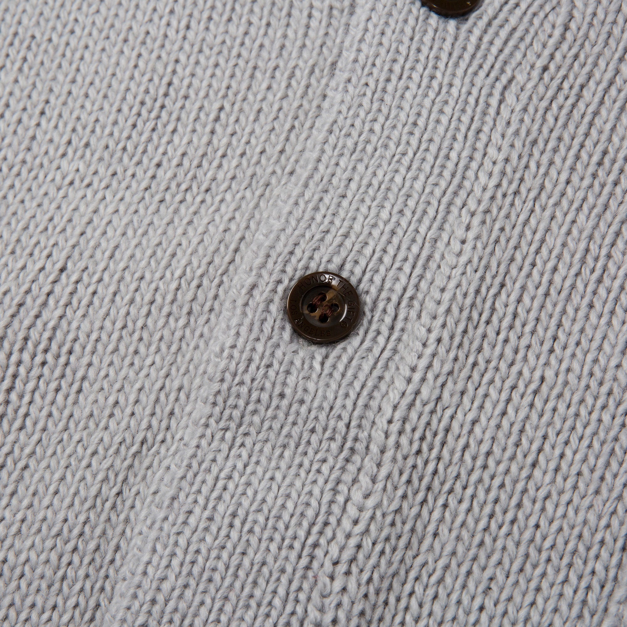 Heritage Cardigan