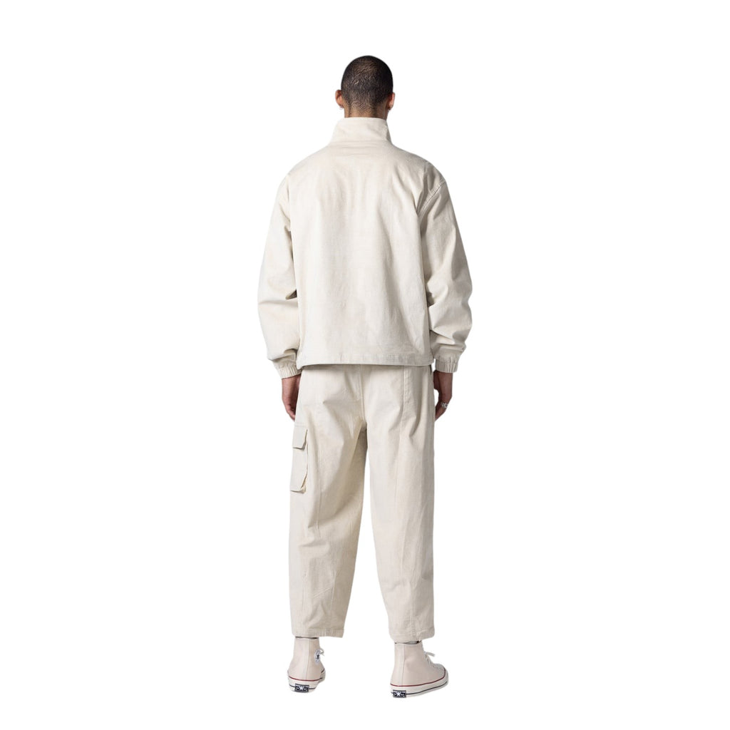 Corduroy Baggy Pant