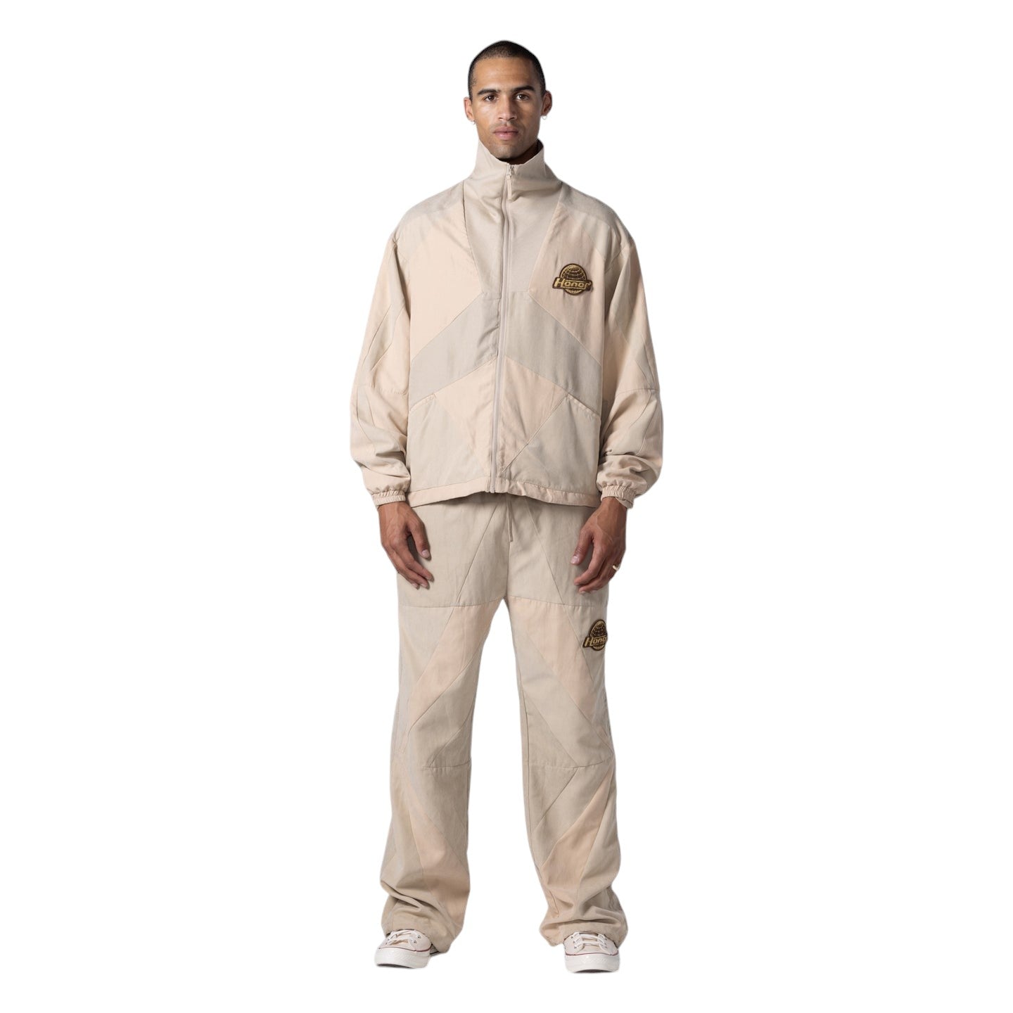 Color Block Honor Pant