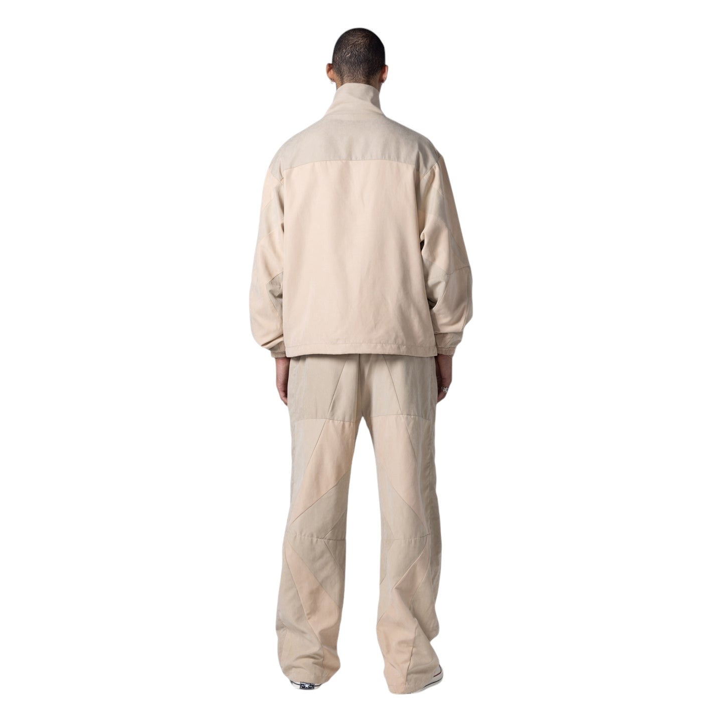 Color Block Honor Pant