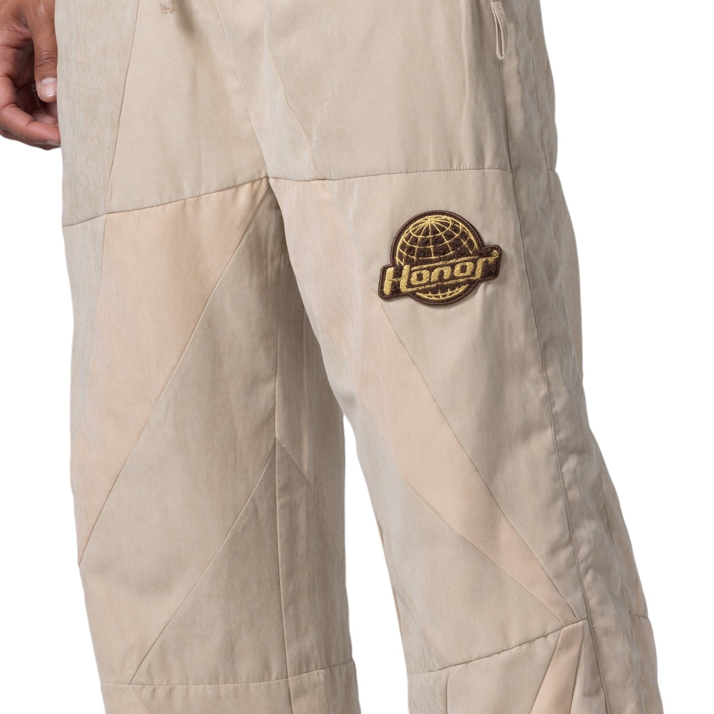 Color Block Honor Pant