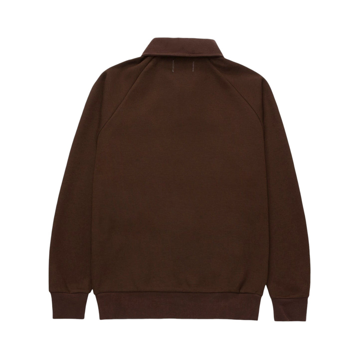 1988 Qtr Zip Sweat