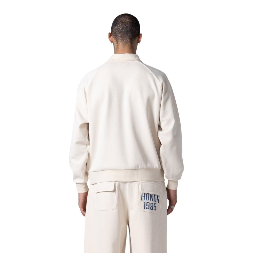 1988 Qtr Zip Sweat