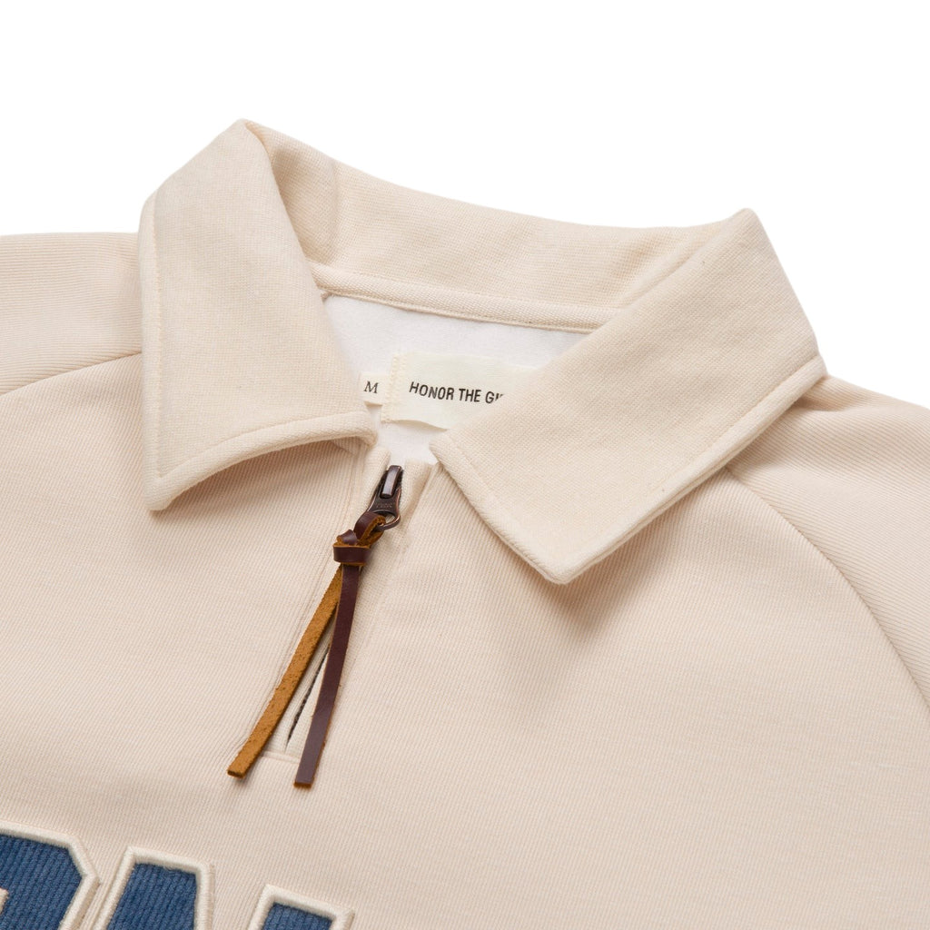 1988 Qtr Zip Sweat