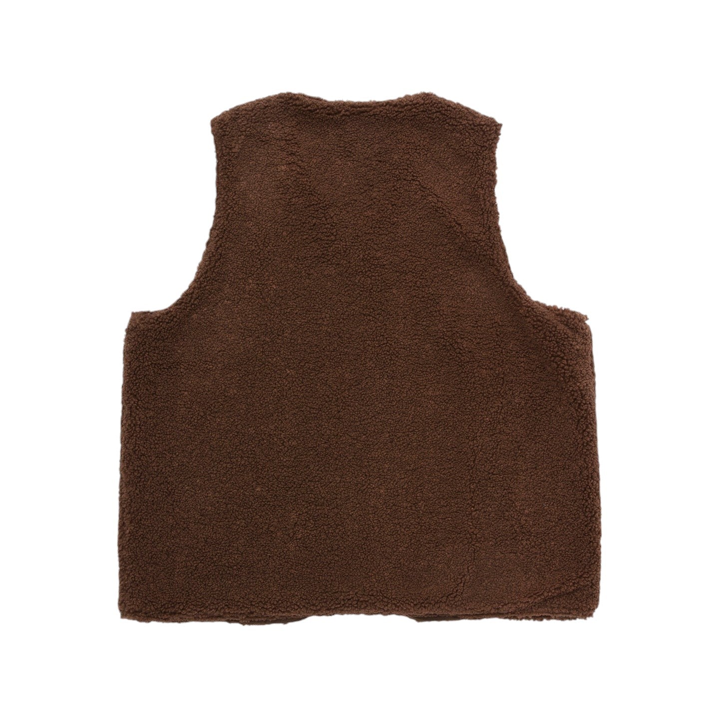Teddy Notes Vest