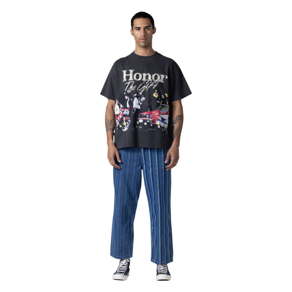 Honor Inc Ankle Pant