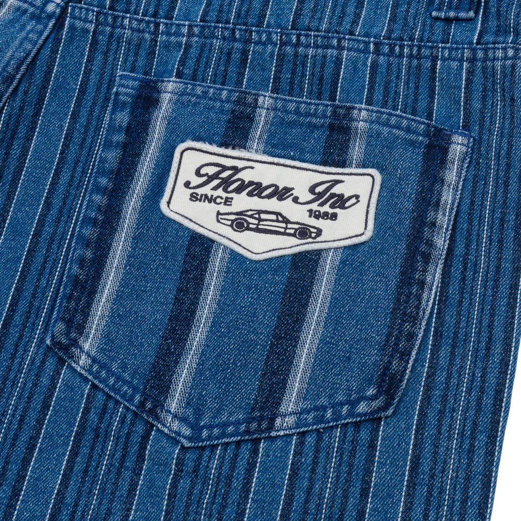 Honor Inc Ankle Pant