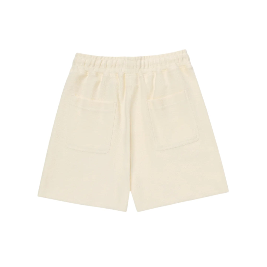 Race Herringbone Short