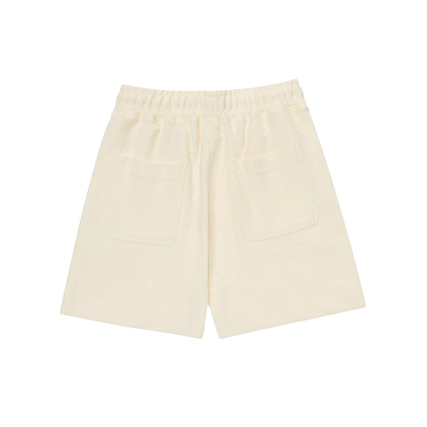 Race Herringbone Short