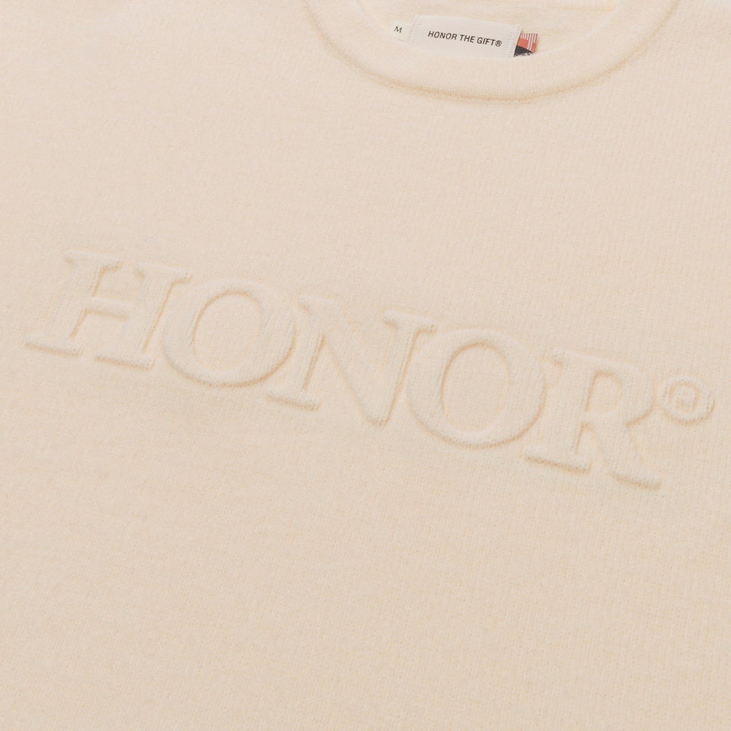 Honor Knit Sweater