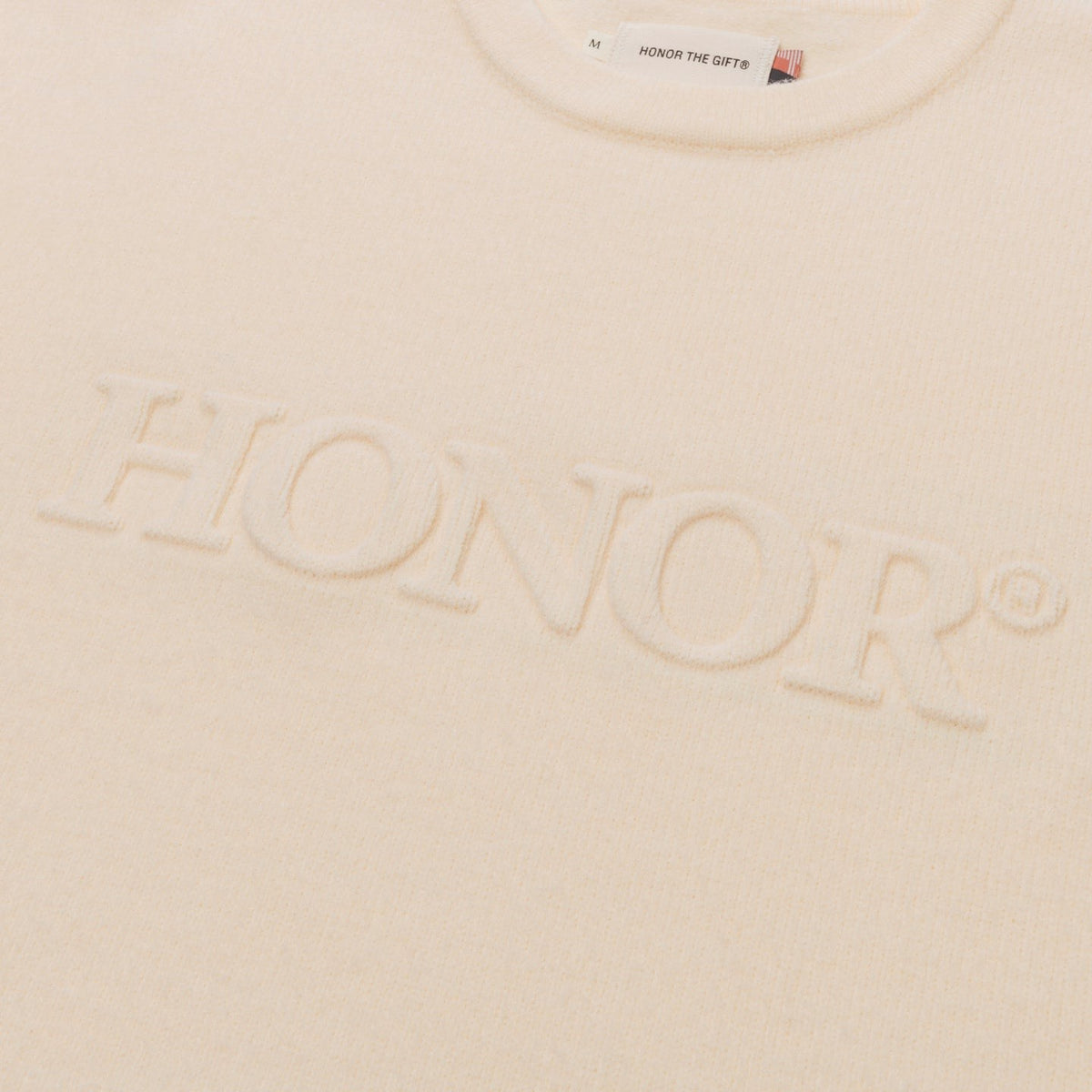 Honor Knit Sweater