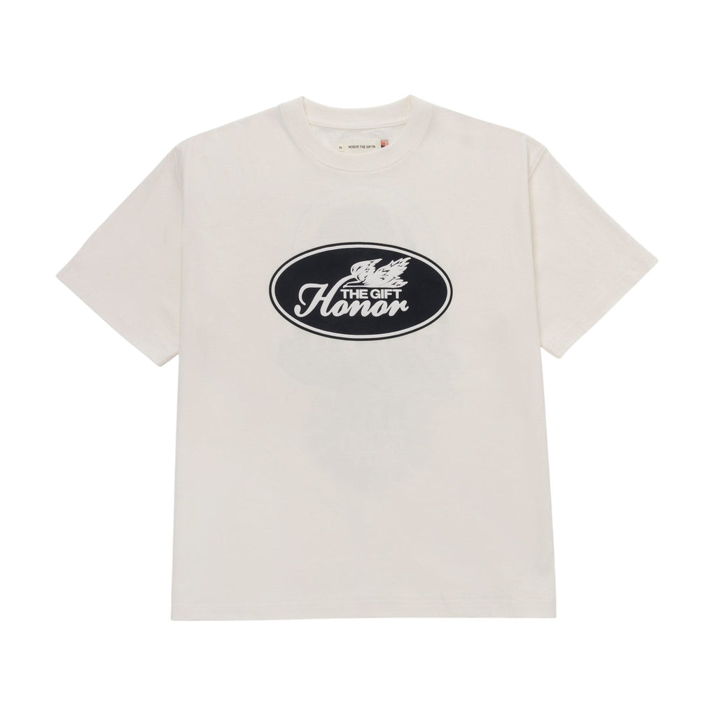 Ss Auto Tshirt