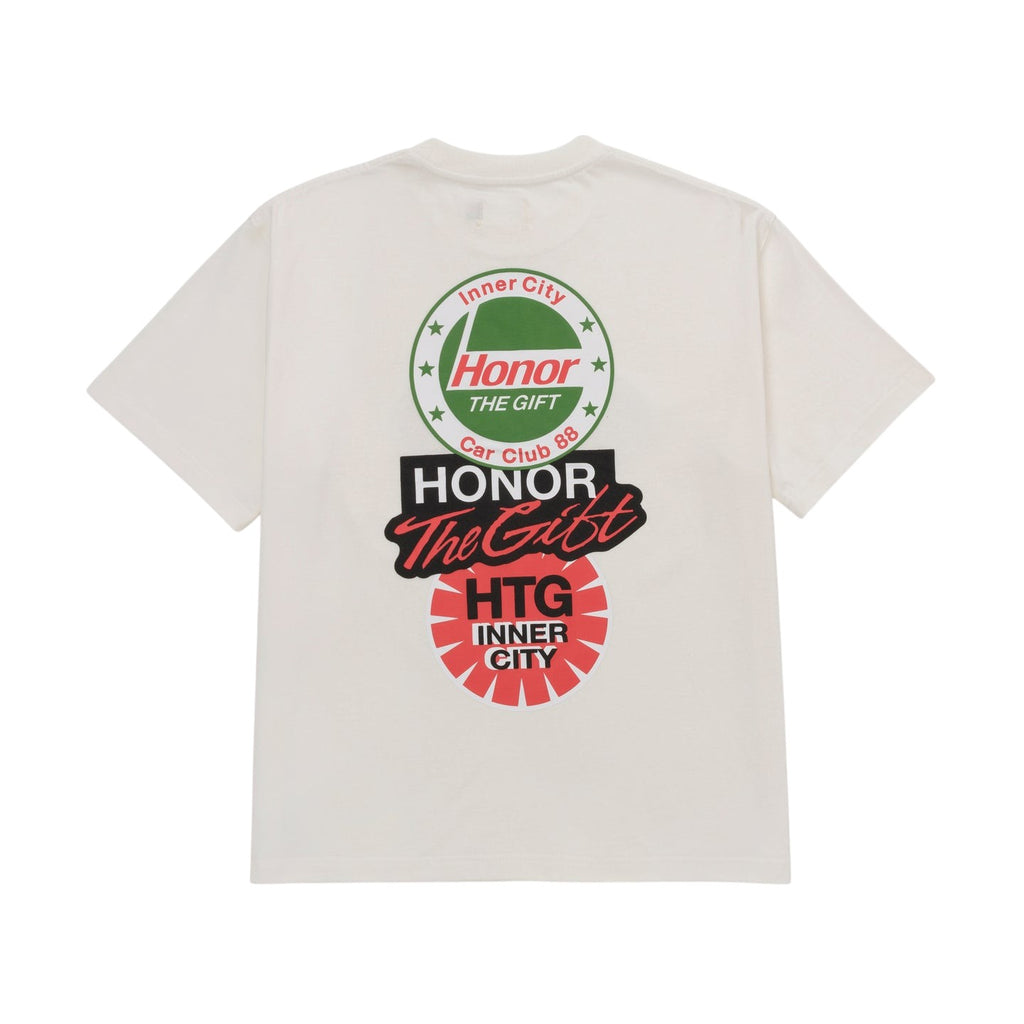 Ss Auto Tshirt