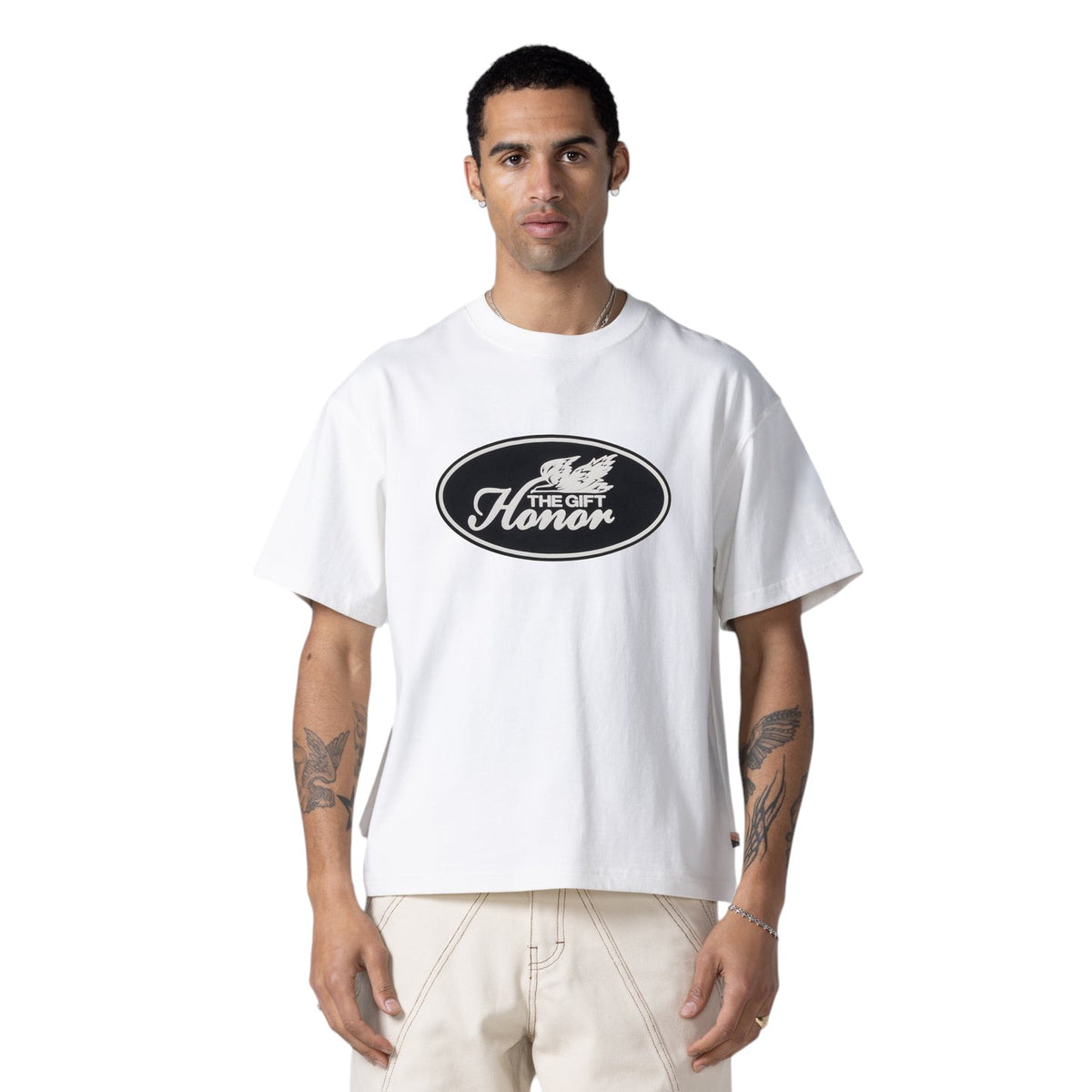 Ss Auto Tshirt