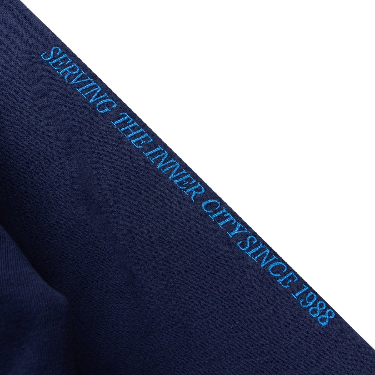 1988 Full Zip Hoodie