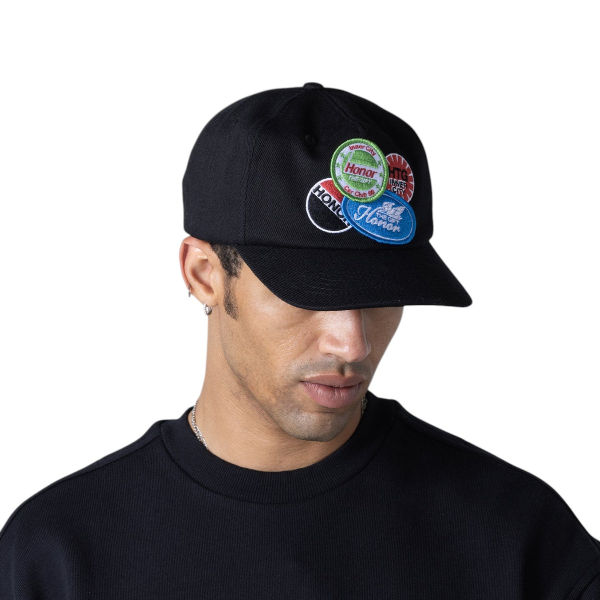 Fuel Trucker Cap