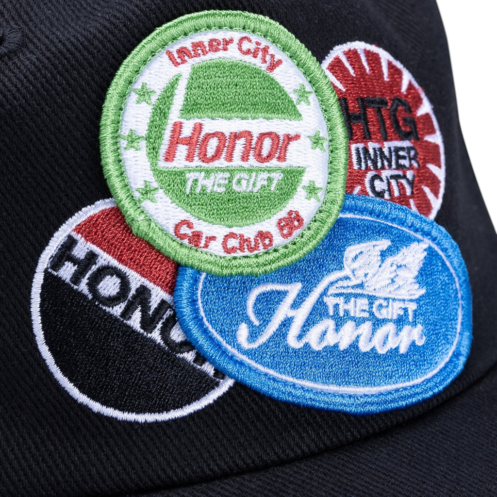Fuel Trucker Cap