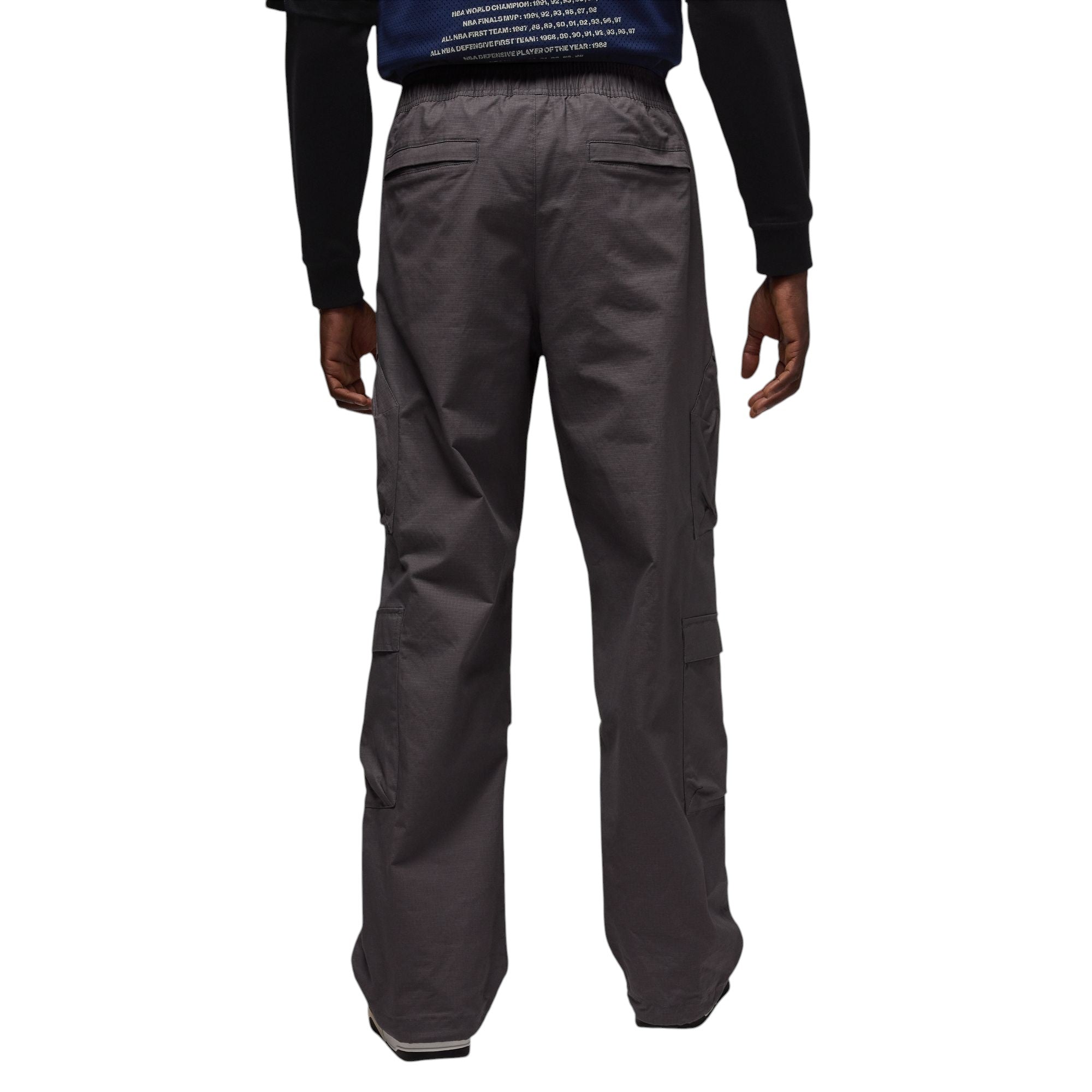 Flight Utility Pant Grey