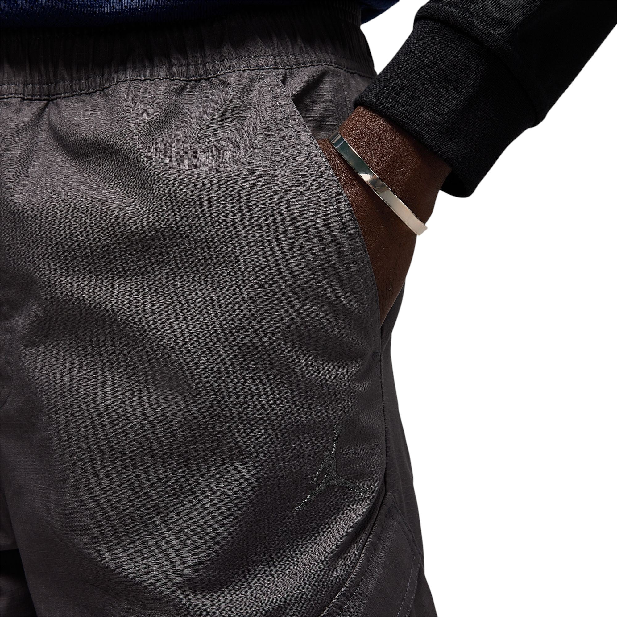 Flight Utility Pant Grey