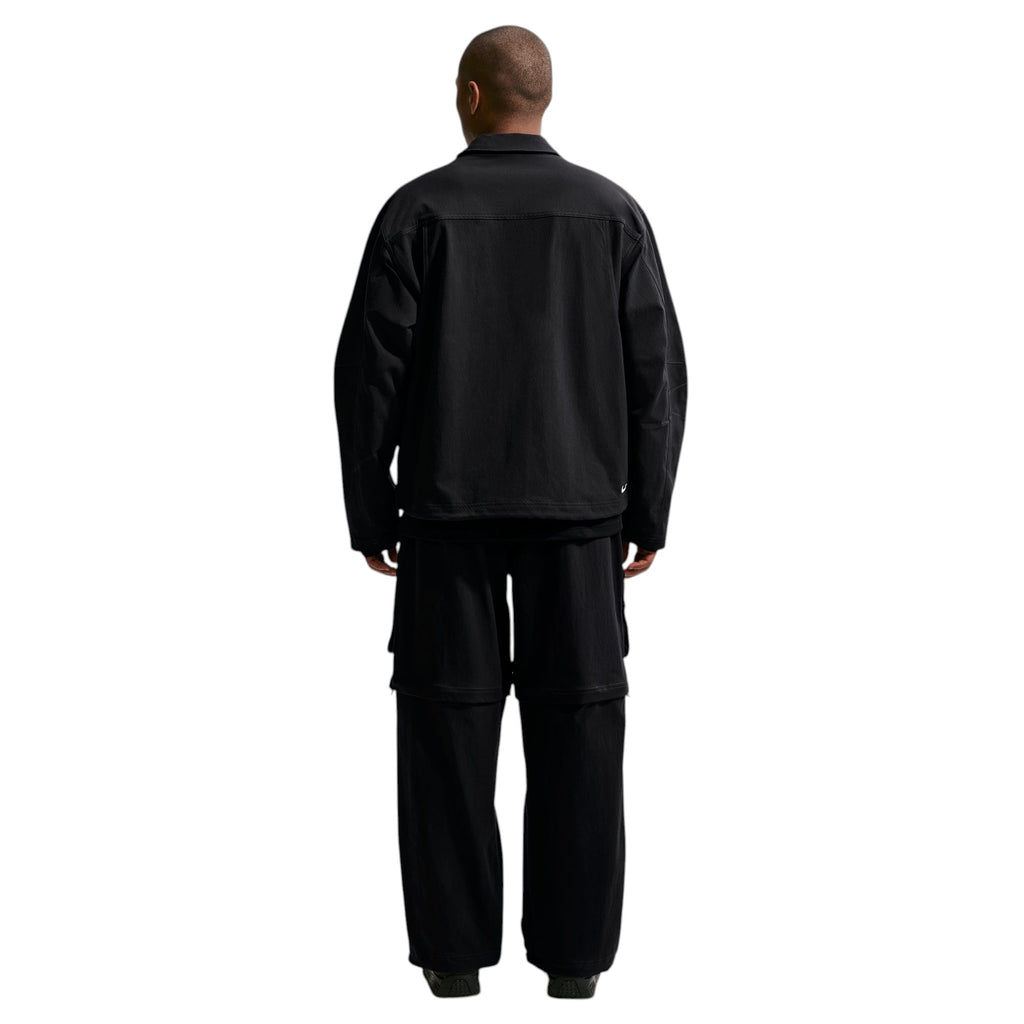 Acg Uv Smith Summit Jacket Black