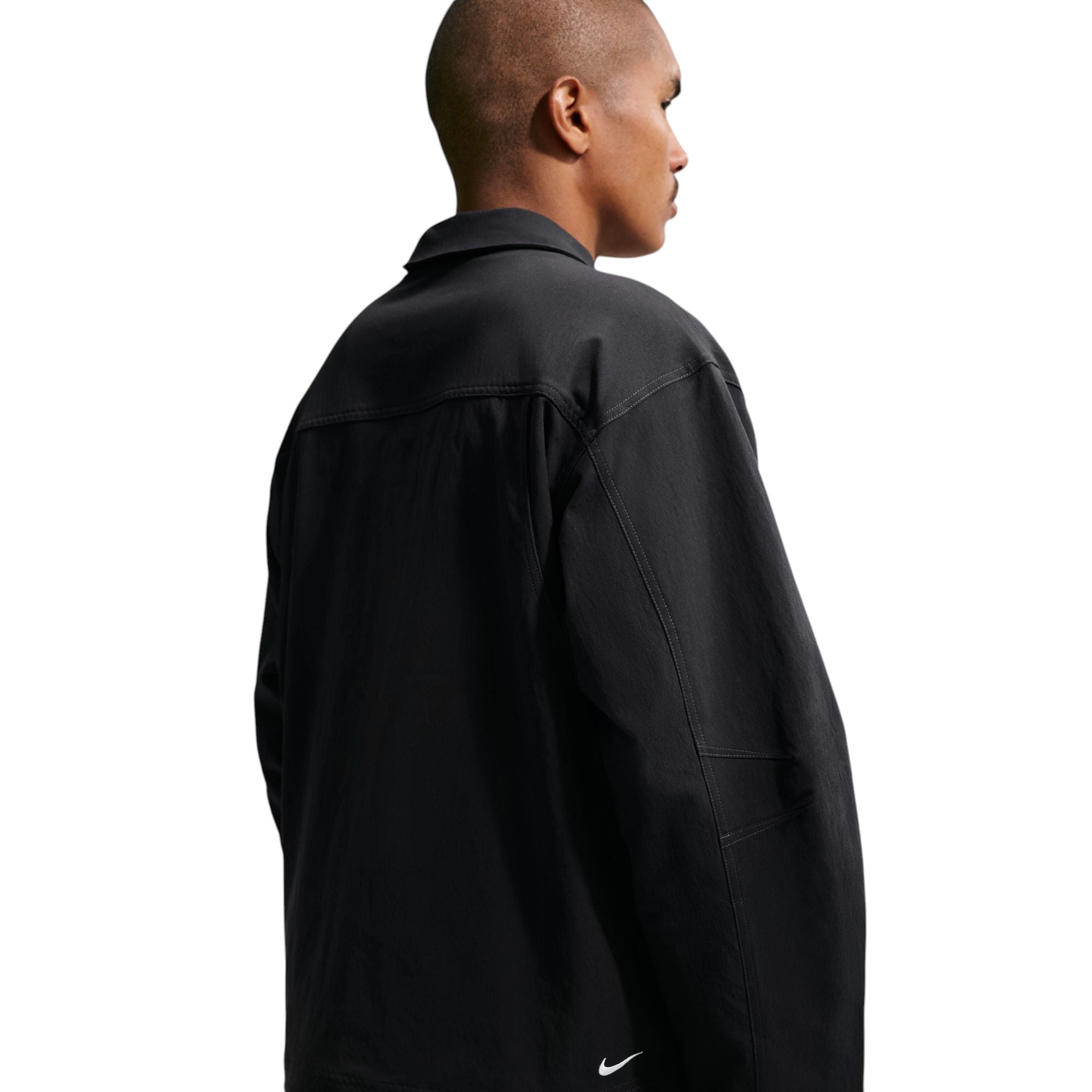 Acg Uv Smith Summit Jacket Black