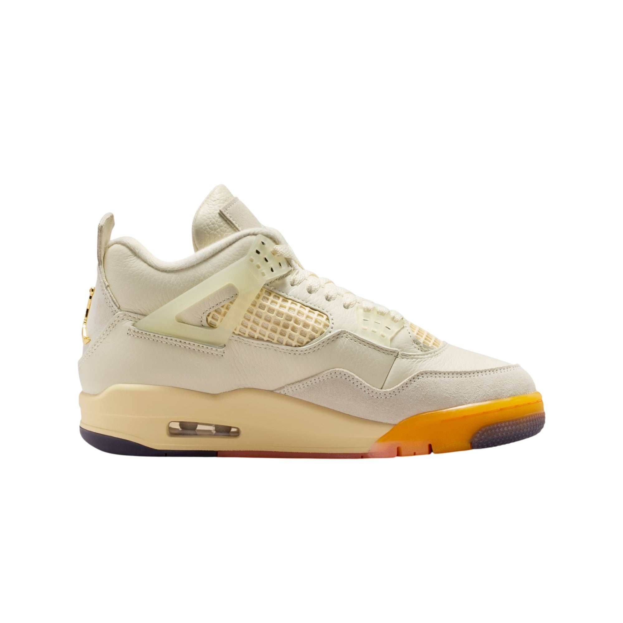 Air Jordan 4 Retro Birds of Paradise Sneakers
